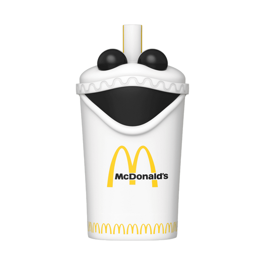 McDonald's - Drink Cup Pop! Vinyl
