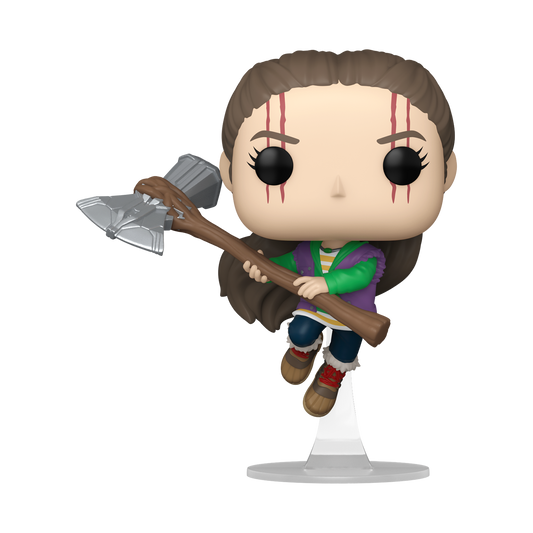 Thor 4 - Gorr's Daughter Pop! SDCC 2023 RS
