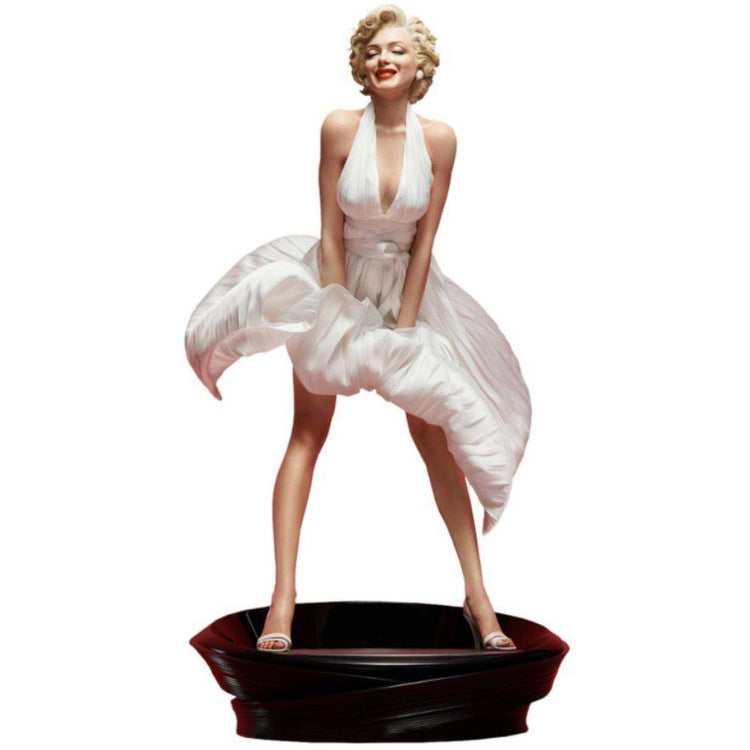 Marilyn Monroe - Marilyn 1:4 Scale Statue