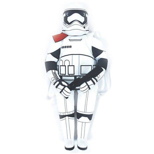 Star Wars - First Order Trooper Episode VII The Force Awakens Backpack