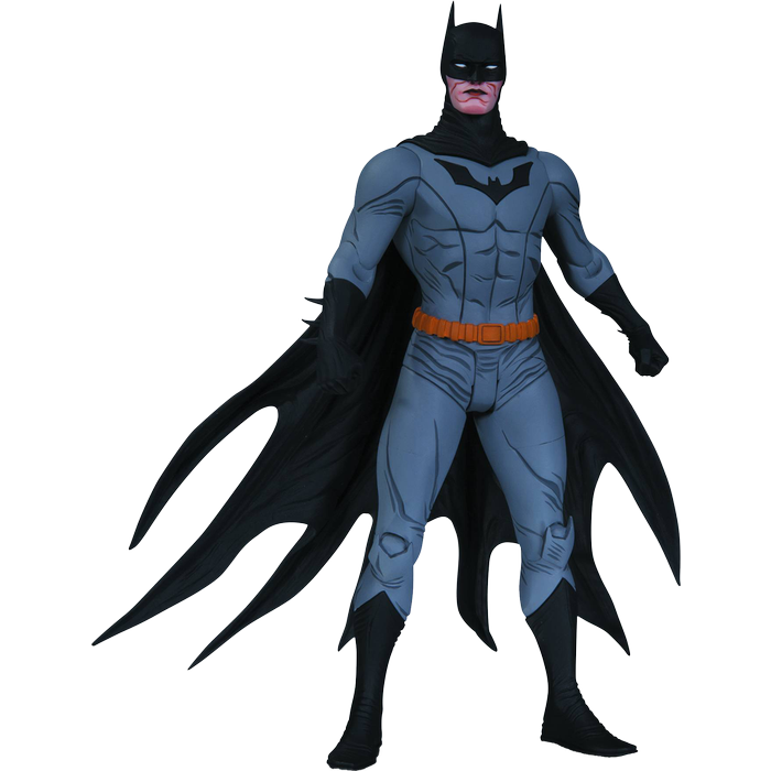 Batman - Batman Designer Action Figure By Jae Lee