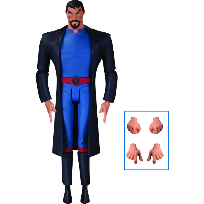 Justice League: Gods and Monsters - Superman Action Figure