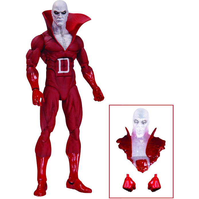 DC Icons - Deadman (Brightest Day) Action Figure