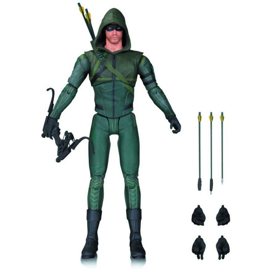 Arrow - Arrow Season 3 Action Figure