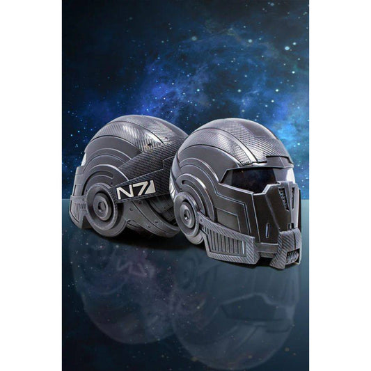 Mass Effect - N7 Andromeda Varient 1:1 Helmet