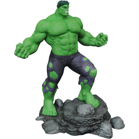 Marvel Comics - The Incredible Hulk PVC Gallery Figure