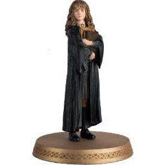Harry Potter - Hermione Granger 1:16 Figure & Magazine