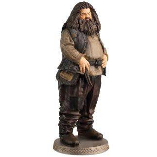 Harry Potter - Hagrid 1:16 Figure & Magazine