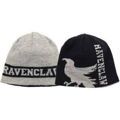 Harry Potter - Ravenclaw Reversible Knit Beanie