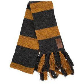 Fantastic Beasts and Where to Find Them - Newts Hufflepuff Knit Scarf
