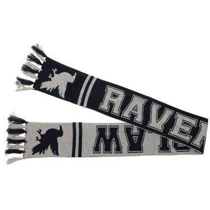 Harry Potter - Ravenclaw Reversible Knit Scarf