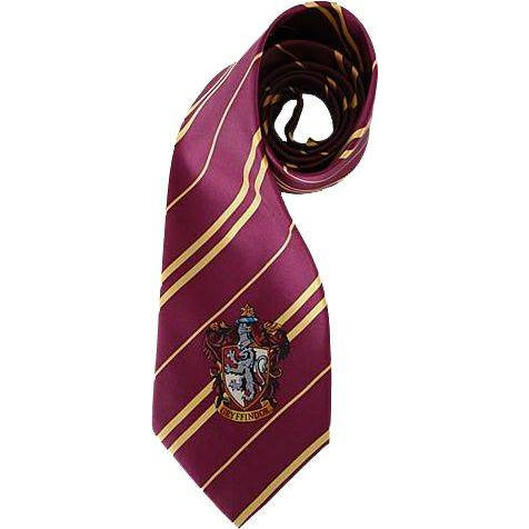 Harry Potter - Gryffindor Necktie