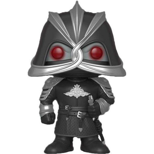 Game of Thrones - The Mountain US Exclusive 6" Pop! Vinyl [RS]