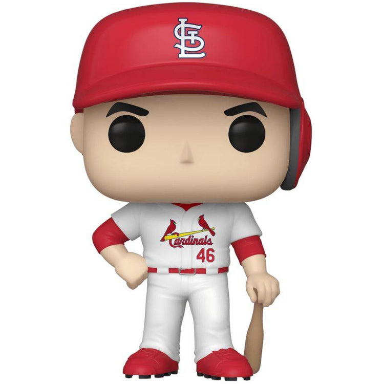 Major League Baseball: Cardinals - Paul Goldschmidt Pop! Vinyl