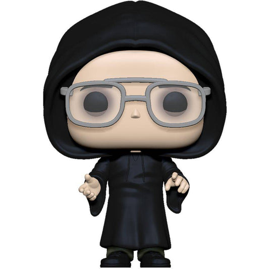 The Office - Dwight Dark Lord US Exclusive Pop! Vinyl [RS]