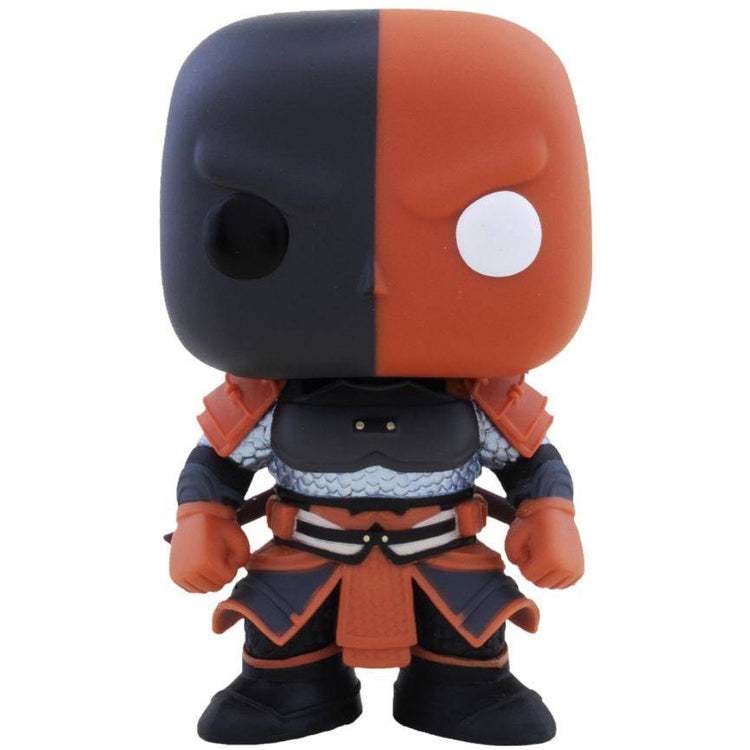 DC Imperial - Deathstroke (Imperial) Pop! SD21 RS
