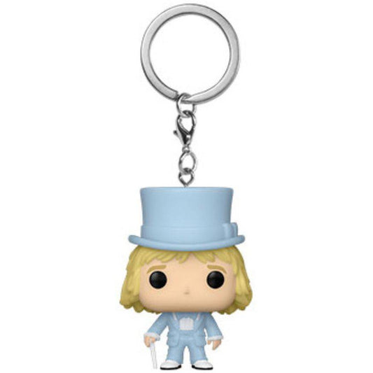 Dumb and Dumber - Harry in Tux Pocket Pop! Keychain
