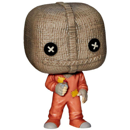 TrickR Treat - Sam with Razor Candy US Exclusive Pop! Vinyl [RS]