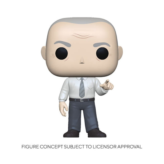 The Office - Creed  Specialty Exclusive Pop! Vinyl