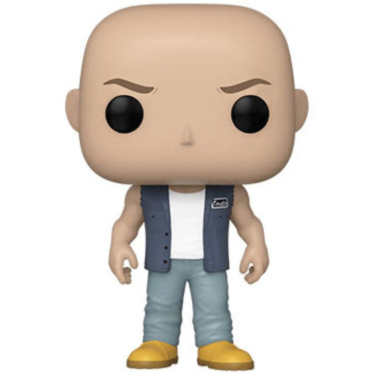 Fast and Furious 9 - Dominic Toretto Pop! Vinyl