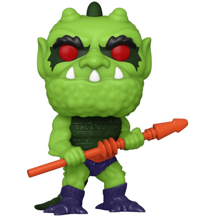 Masters of the Universe - Whiplash Pop! SDCC 21 RS