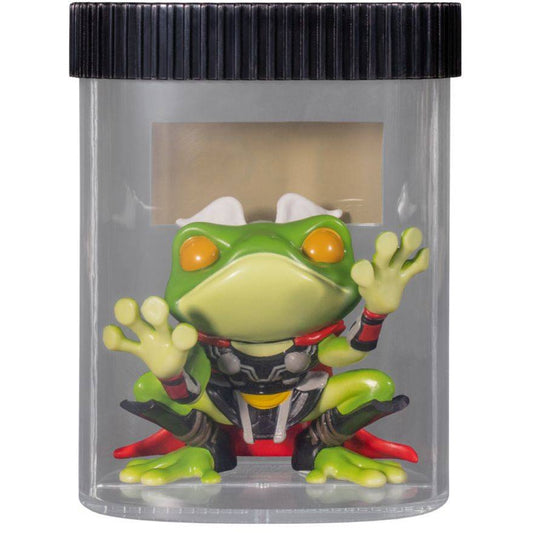Loki (TV) - Frog of Thunder US Exclusive Pop! Deluxe [RS]