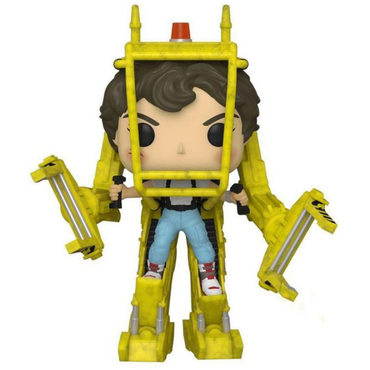 Alien - Power Loader with Ripley US Exclusive 6" Pop! Vinyl [RS]
