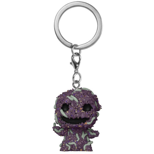 The Nightmare Before Christmas - Oogie (bugs) Pocket Pop! Keychain
