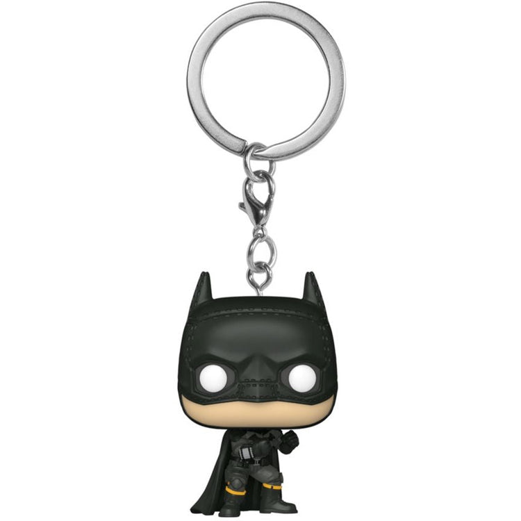 The Batman - Batman Pocket Pop! Keychain