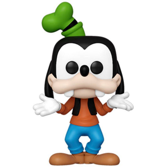 Mickey & Friends - Goofy Pop! Vinyl