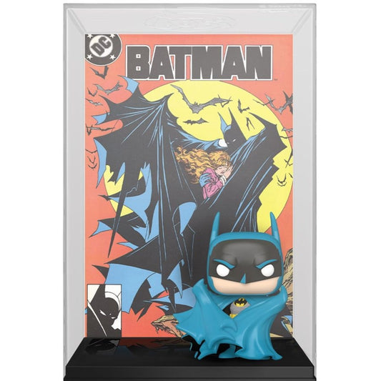 Batman - Batman #423 McFarlane US Exclusive Pop! Comic Cover [RS]