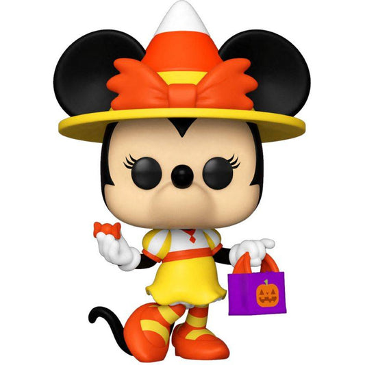 Disney - Minnie Mouse Trick or Treat Pop! Vinyl