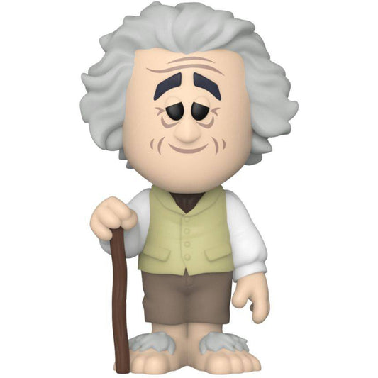 The Lord of the Rings - Bilbo Baggins SDCC 2022 Exclusive Vinyl Soda [RS]
