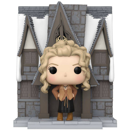 Harry Potter - Madam Rosmerta with The Three Broomsticks Pop! Deluxe