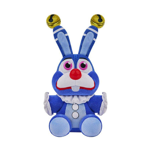 Five Nights at Freddy's: Security Breach - Circus Bonnie 7" US Exclusive Plush [RS]