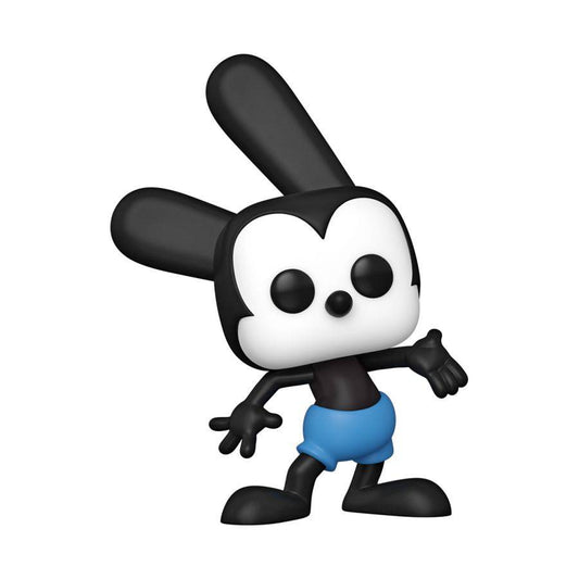 Disney 100th - Oswald the Lucky Rabbit Pop! Vinyl