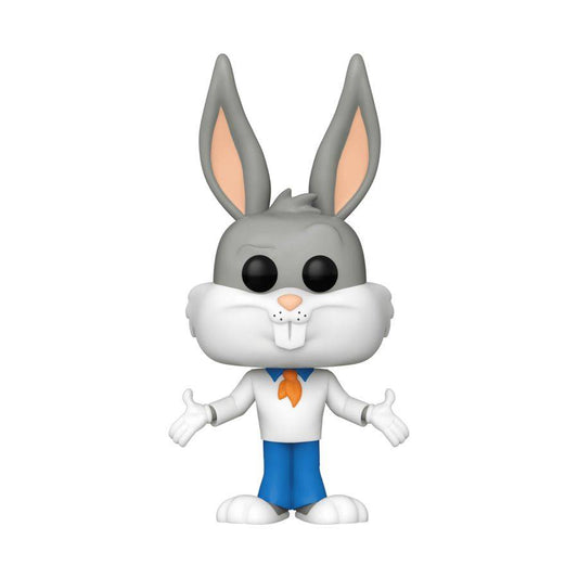 Looney Tunes - Bugs Bunny as Fred (WB 100th) Pop! Vinyl