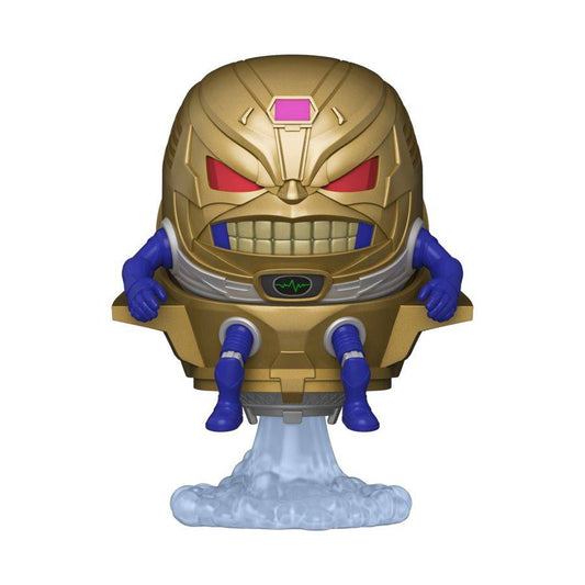 Ant-Man and the Wasp: Quantumania - M.O.D.O.K. Pop! Vinyl