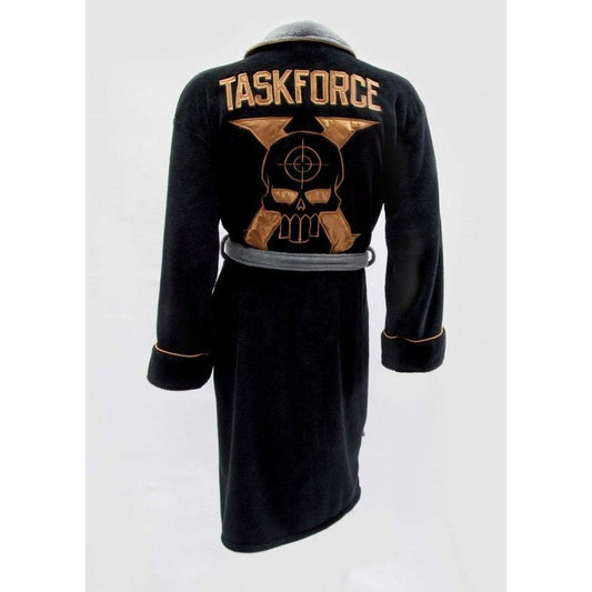 Suicide Squad - Taskforce X Hoodless Robe