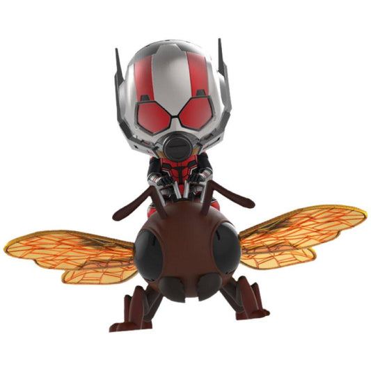 Ant-Man and the Wasp - Ant-Man on Flying Ant Cosbaby