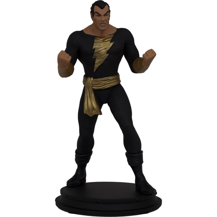 Shazam - Black Adam 1:9 Statue