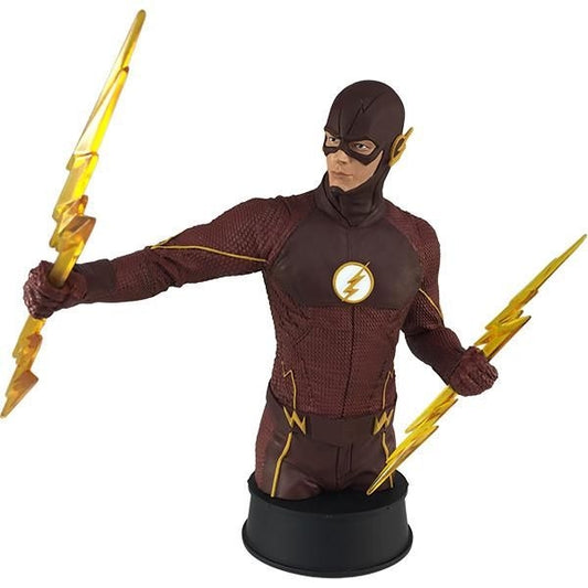 Flash - Flash Bust