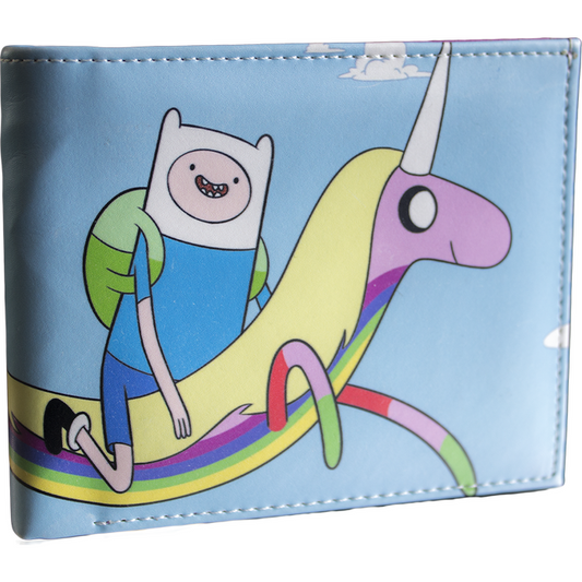 Adventure Time - Wallet