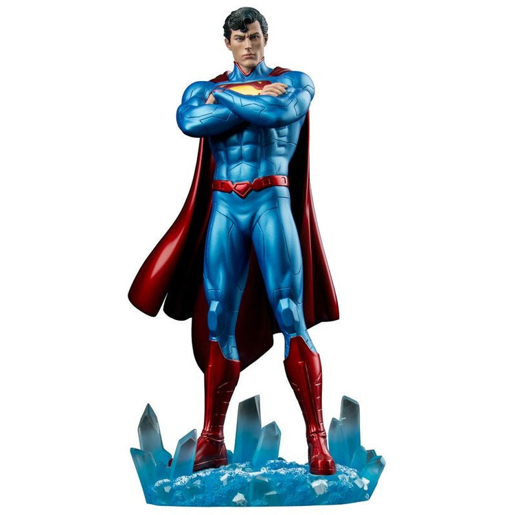 Superman - New 52 Superman 1:6th Scale Limited Edition Statue