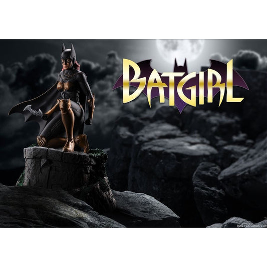 Batman: Arkham Knight - Batgirl 1:6 Scale Limited Edition Statue