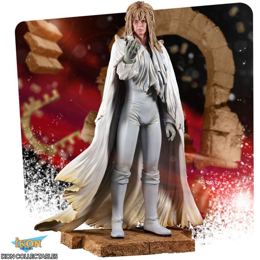 Labyrinth - Jareth the Goblin King 1:6 Scale Statue
