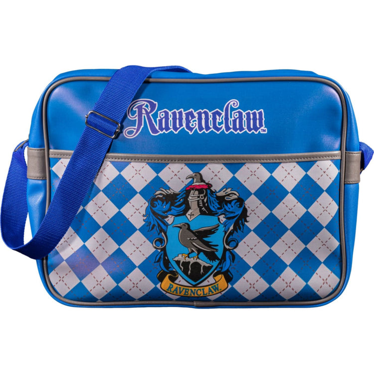 Harry Potter - Ravenclaw Messenger Bag