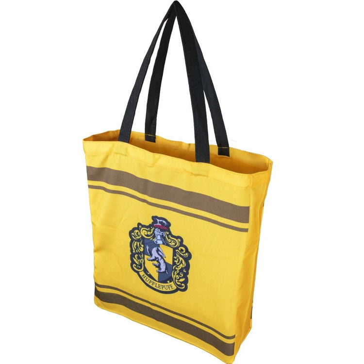 Harry Potter - Hufflepuff Crest Shopper Bag