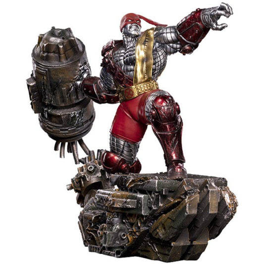Marvel Comics - Colossus (Age of Apocalypse) 1:10 Scale Statue