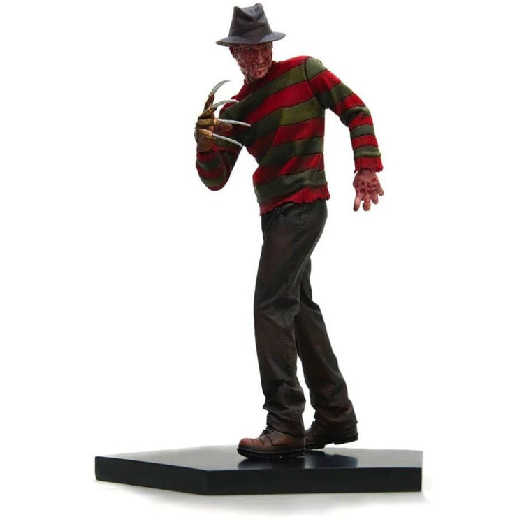 Nightmare on Elm Street - Freddy 1:10 Scale Statue